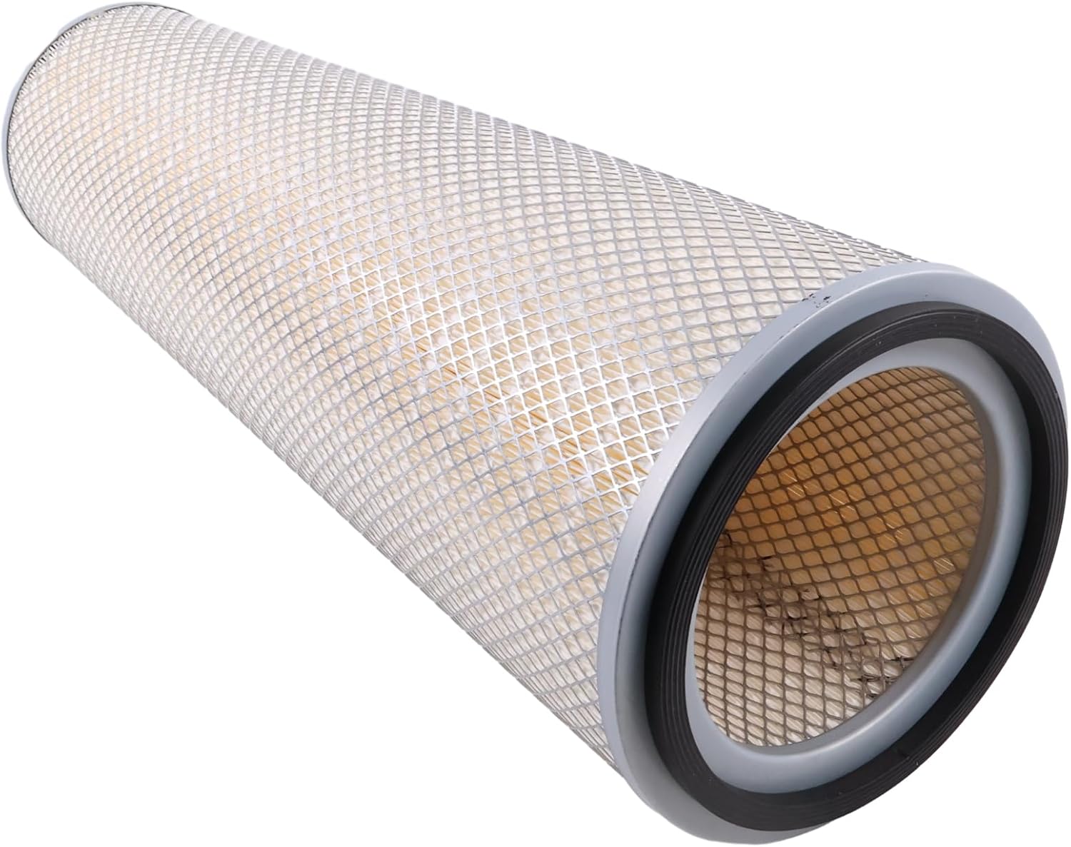 PA2660 Engine Air Filter Compatible with Peterbilt 357 359 362 375 372 377 Kenworth K100 International 9400 9600 9700