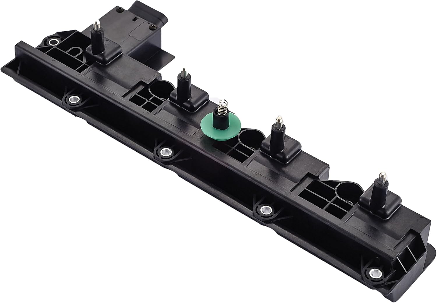 ENA Rear Right Passenger Side Ignition Coil Pack Compatible with Cadillac Oldsmobile Deville Eldorado Seville Aurora V8 4.0L 4.6L Replacement for C1245 UF265 5C1068