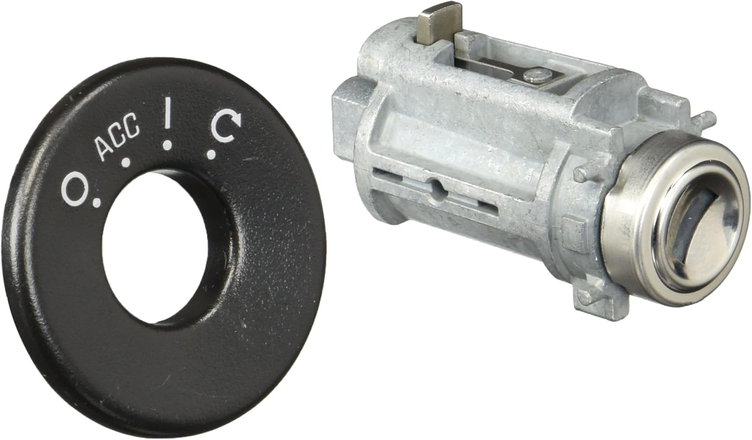 Genuine GM 20759306 Ignition Lock Cylinder Kit