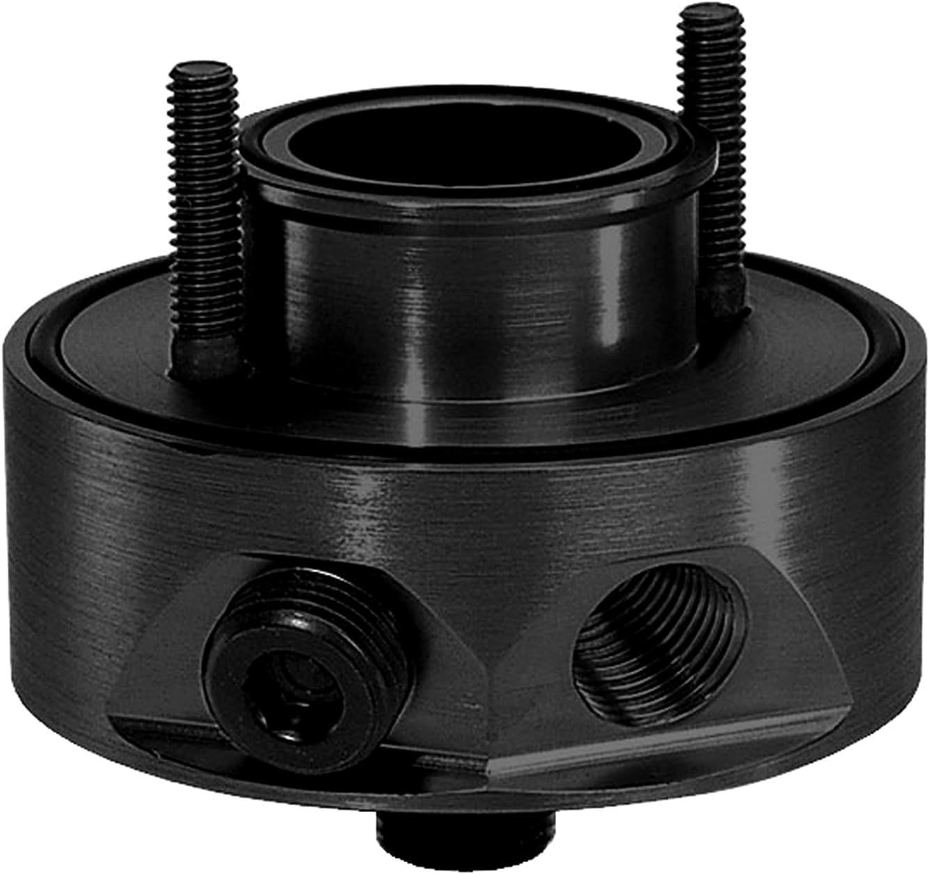 Moroso 23692 Oil Cooler Filter Adapter