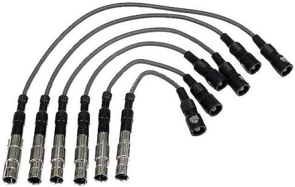 Bosch 09356 Premium Spark Plug Wire Set