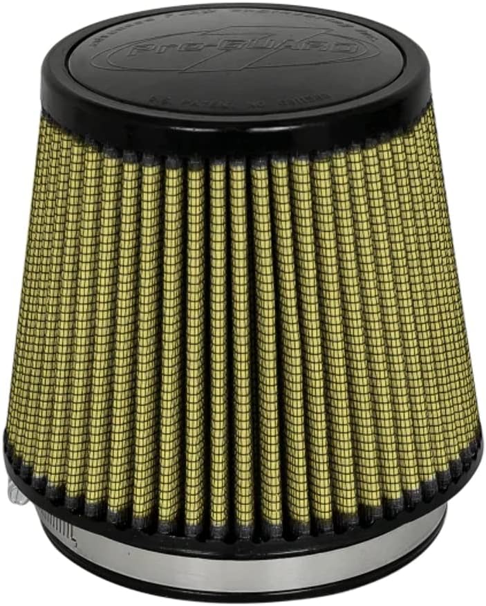 aFe POWER Magnum FORCE Intake Replacement Air Filter w/Pro DRY S Media - 5.50