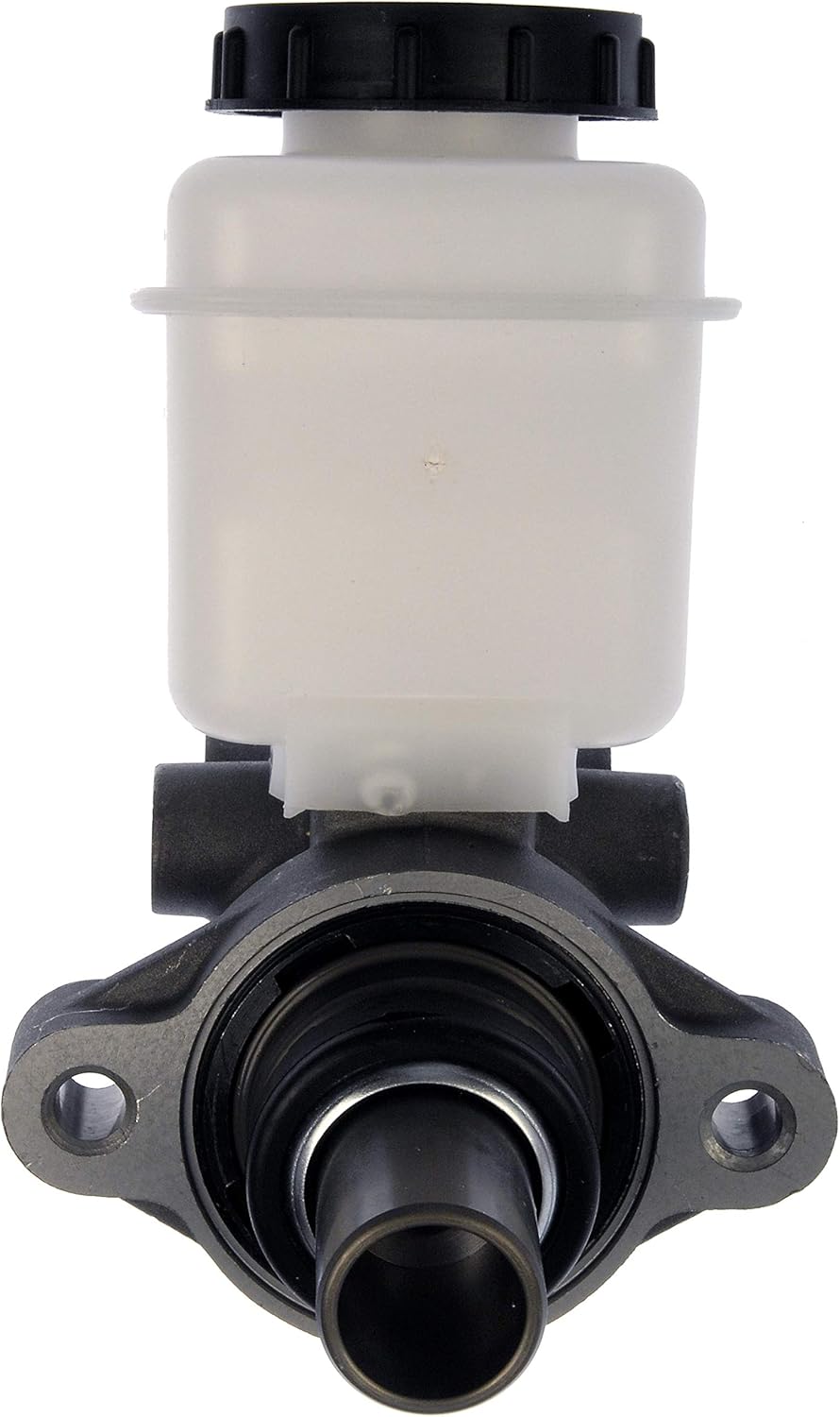 Dorman M630370 Brake Master Cylinder Compatible with Select Suzuki Models