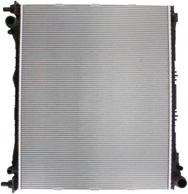 Nissens 64331 Radiator