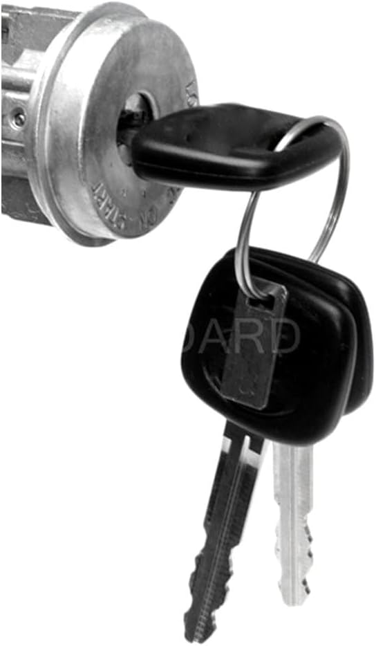 Standard Motor Products US-520L Ignition Lock Cylinder