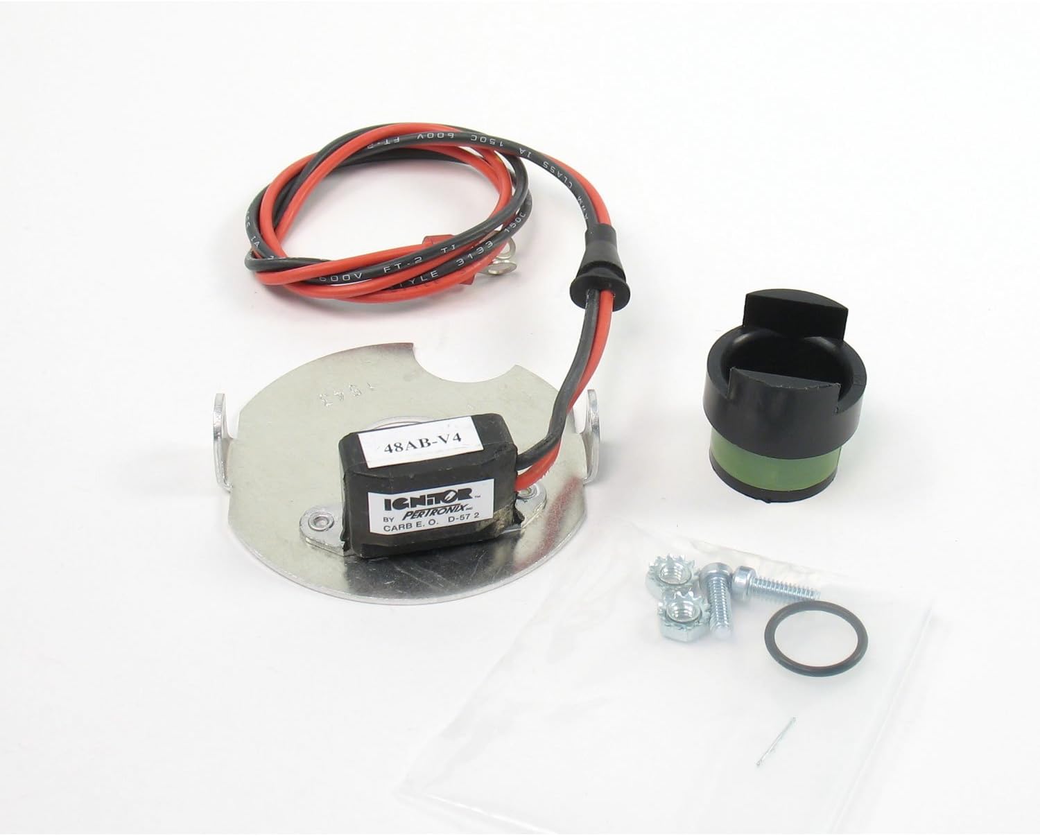 PerTronix 1543 Ignitor for Prestolite 4 Cylinder
