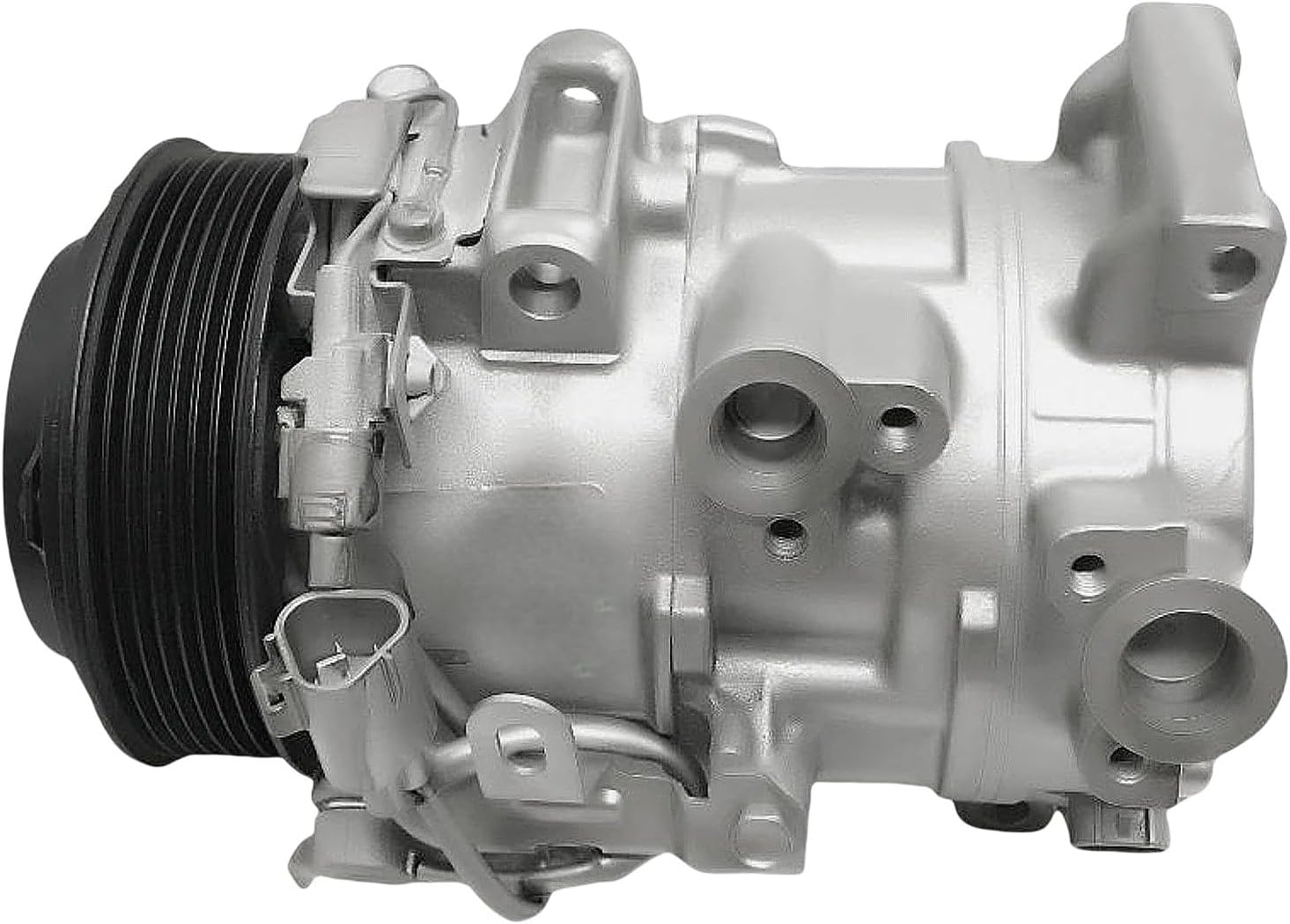 88320-21100 8832021100 10S15C AC Compressor Fits for TOYOTA Rav4 2000-2004 Wish for LEXUS 116ht