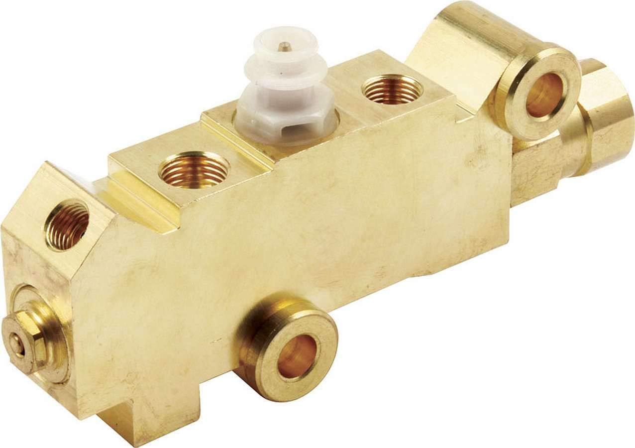 Allstar Performance ALL41040 Brake System Combination Valve