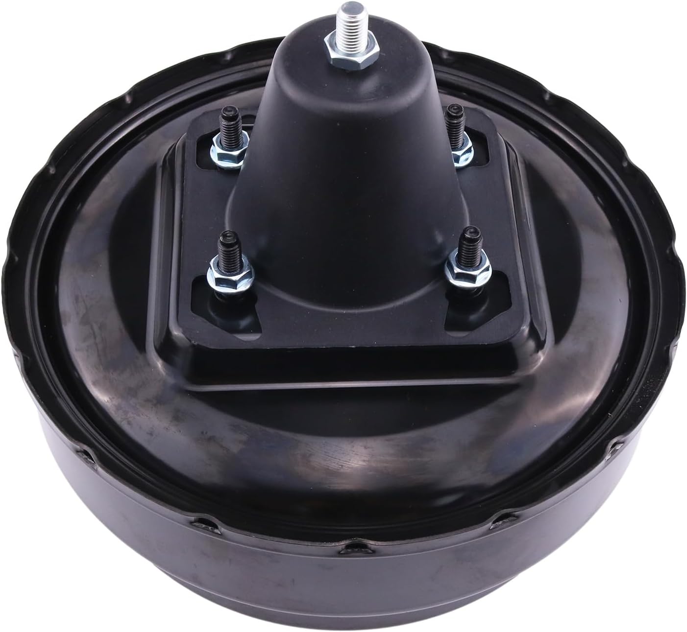 HOLDWELL Vacuum Power Brake Booster 53-2752 MR493555 MR955768 MR955769 Compatible with Mitsubishi Montero Sport 1999-2004