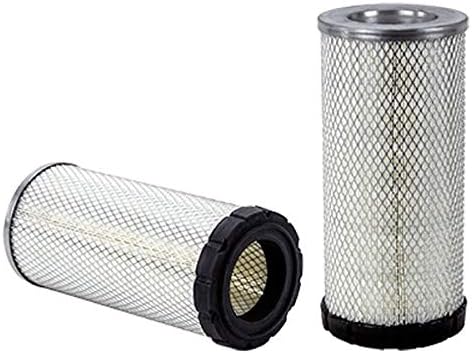 Wix Genuine Wix Air Filter - WA10551