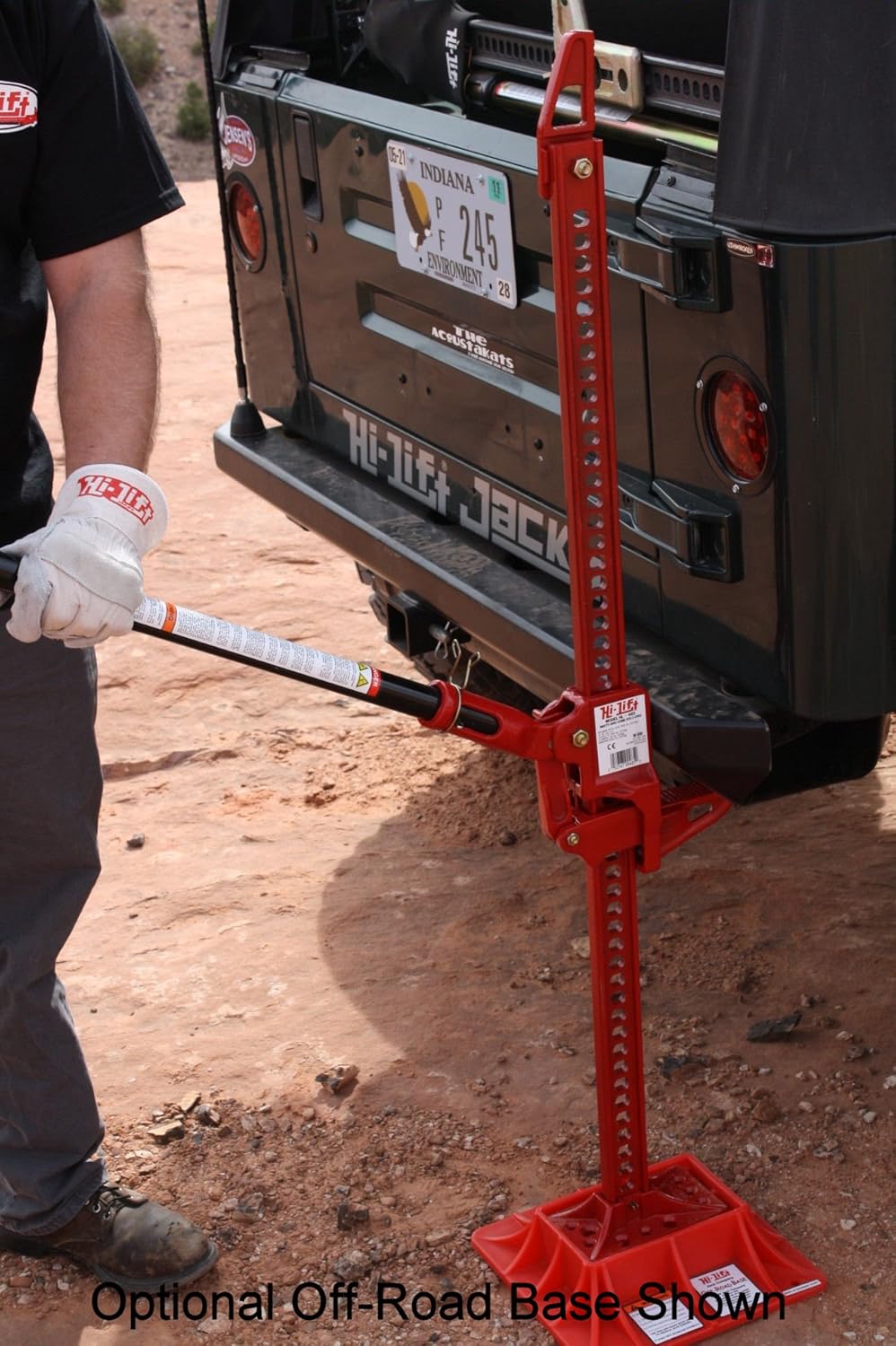 Hi-Lift Jack 48