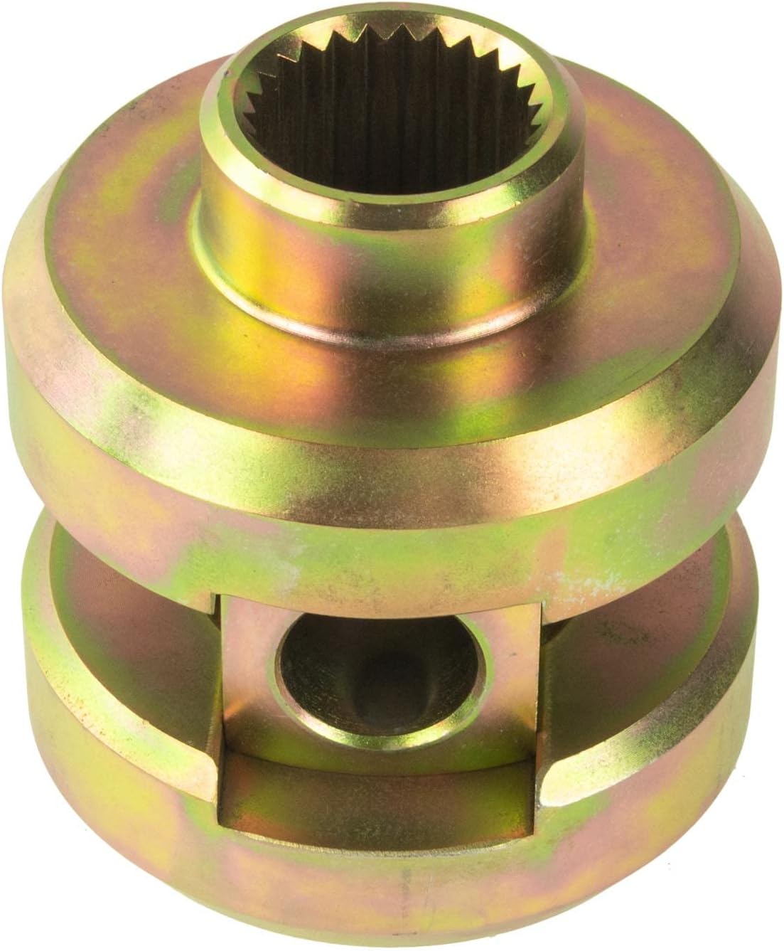 Richmond Gear 78-7526-1 Spool (GM 7.5 Mini Steel 26 Spl)