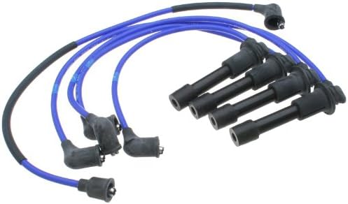 NGK W0133-1618269-NGK Ignition Wire Set ZX18
