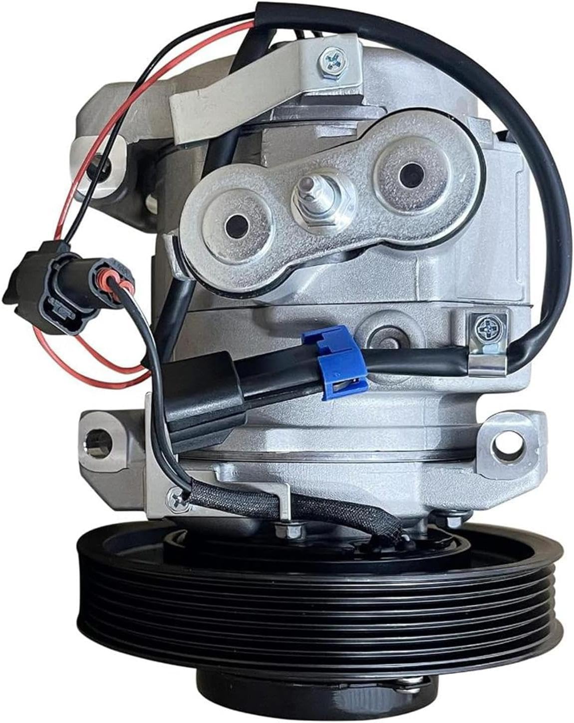 Freightliner Truck Cascadia 125 113 2011-2017 Columbia 120 2018 A/C Compressor 10S15C 12V 22-65772-000 for