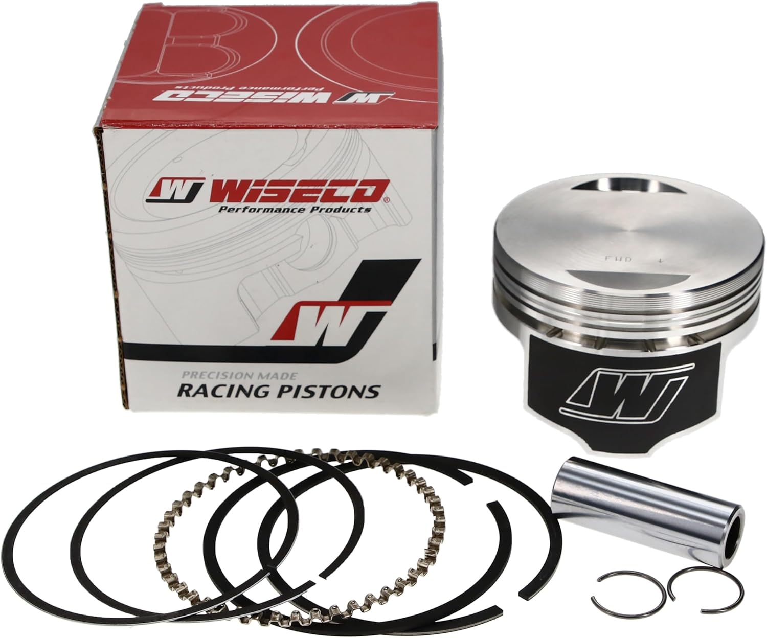 Wiseco K1769 3.517