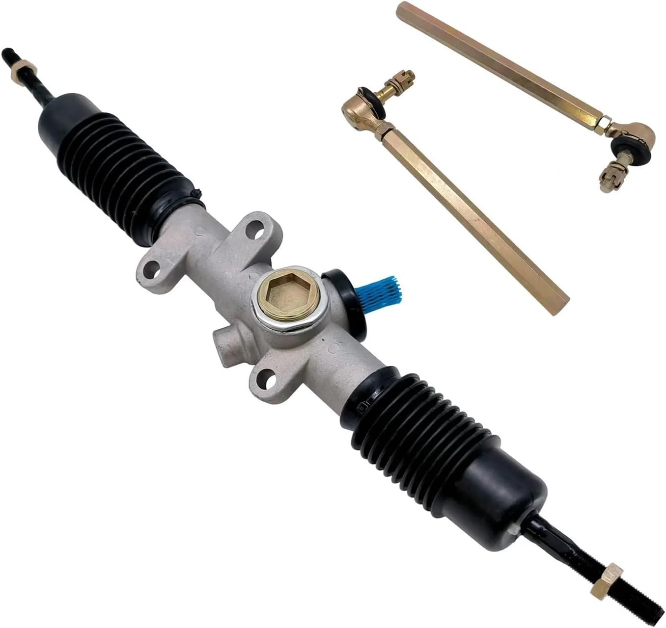 Rack Pinion Steering Steering Box Redirector For Odes UTV Dominator 13205100000