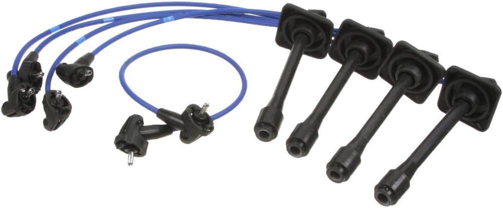 NGK Ignition Wire Set TE44 NGK