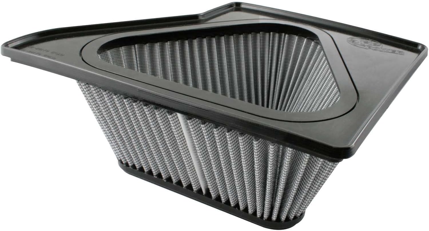 aFe 31-80179 Direct Fit Inverted Replacement Filter