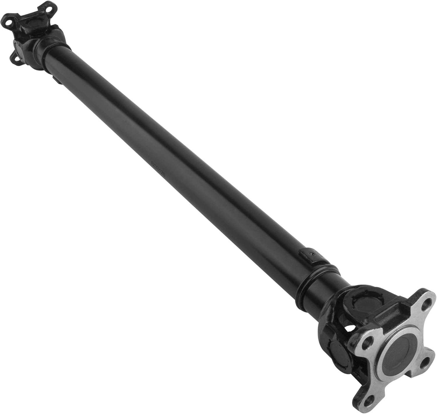 BOXI Front Driveshaft Propeller Drive Shaft Assembly for BMW X3 E83 2004-2005 / for BMW X3 E83 2007-2010 (Will not fit models 11/2005 up to 9/2006) / 26207526677