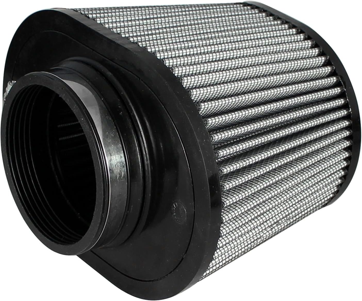 aFe POWER Magnum FORCE Intake Replacement Air Filter w/Pro DRY S Media - 4