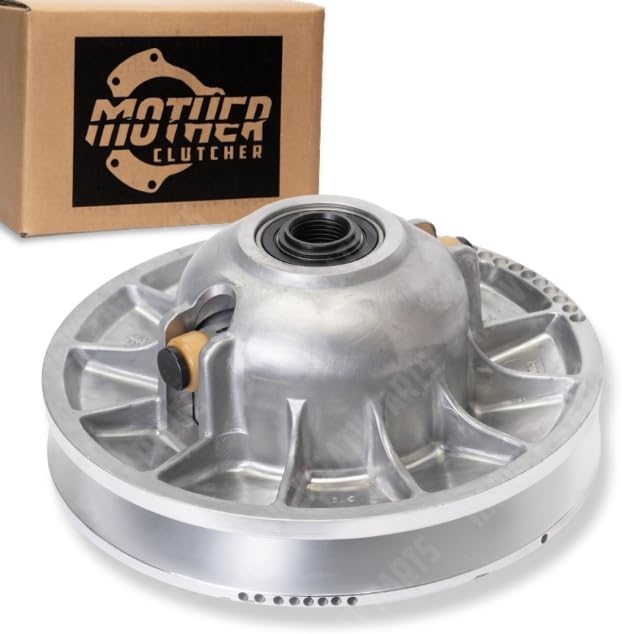 Mother Clutcher Secondary Clutch fits Polaris RZR 900 4XP Jagged X (2013)