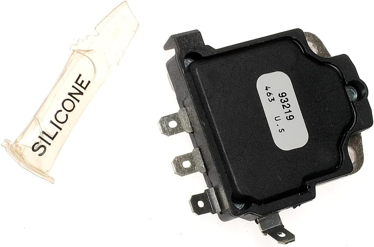 Standard Motor Products LX-1004 Ignition Control Module