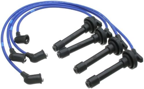NGK Ignition Wire Set HE56 NGK