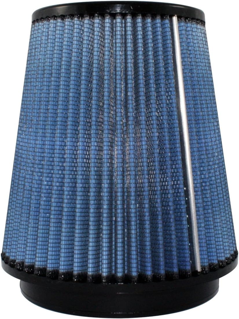 aFe POWER Magnum FLOW Universal Air Filter w/Pro 5R Oiled Media - 6