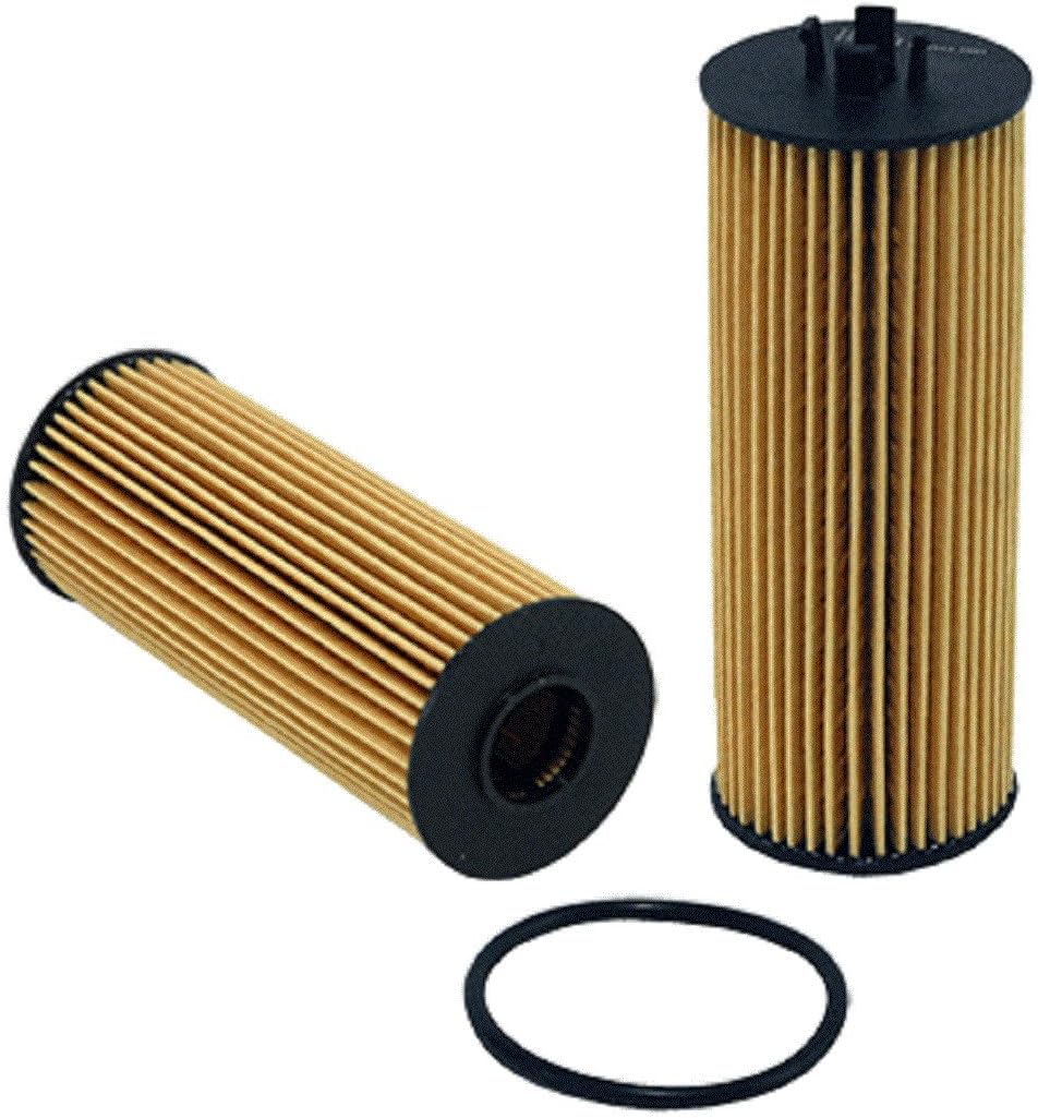 Wix 57526 Cartridge Lube Metal Free Filter - Case of 12