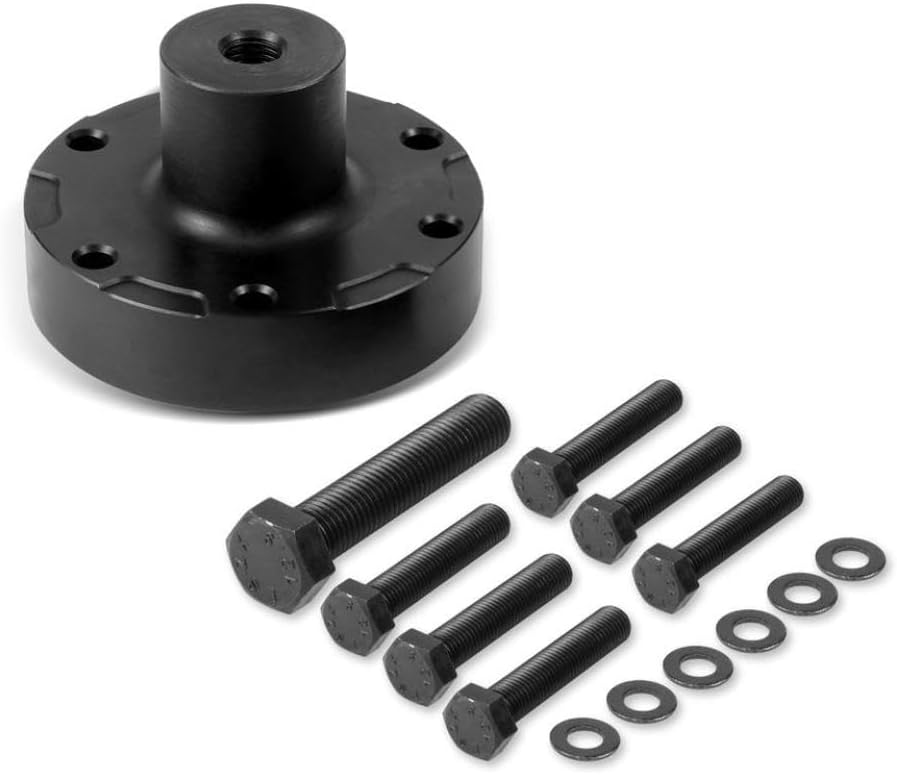 Clutch Governor Cup Removal Tool Compatible with X3 Max 4x4 DS RS XDS XMR Turbo DPS Models 2022-2024 Primary Clutch Disassembly Tool