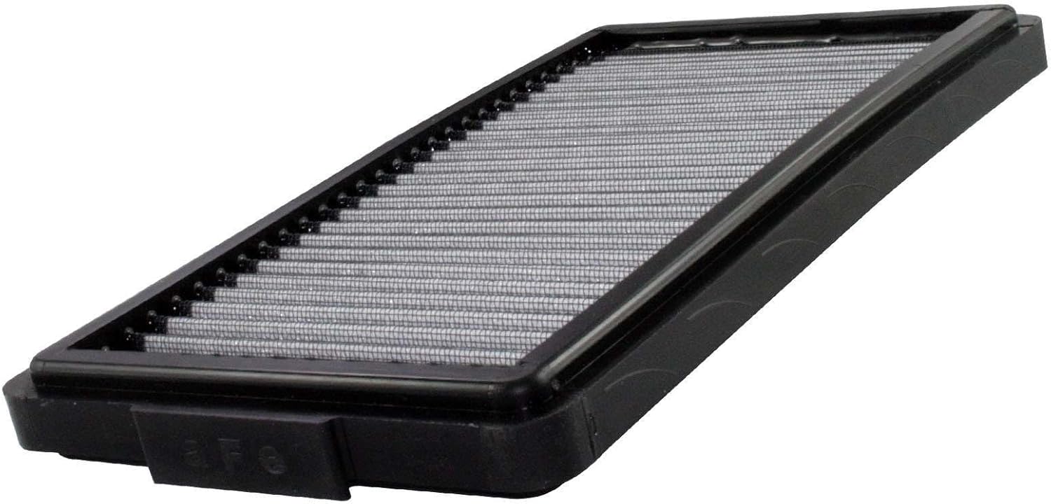 aFe POWER Magnum FLOW OE Replacement Air Filter w/Pro 5R Media for BMW 318i/320i/325e/528e/528i/530i/630CSi/735i 77-89 L6/M3 (E30) 88-91 L4-2.3L (S14) #30-10048