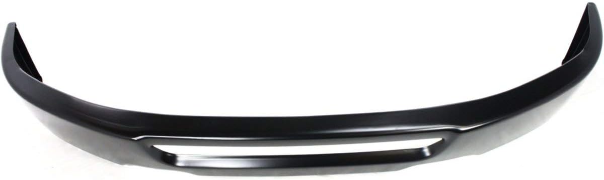 FITRITE AUTO PARTS New Front Lower Bumper Face Bar For 2006-2008 Ford F-150, Primed, Without Fog Light Holes, From 8-9-05 FO1002402 6L3Z17757CAPTM