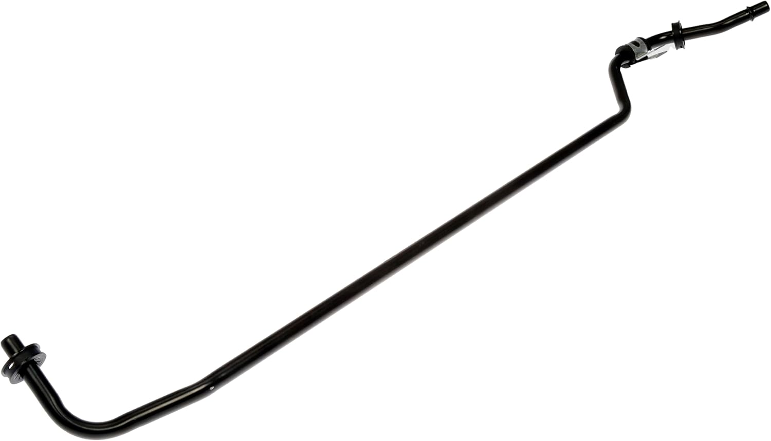 Dorman 724-229 Automatic Transmission Oil Cooler Hose Assembly Compatible with Select Ram Models