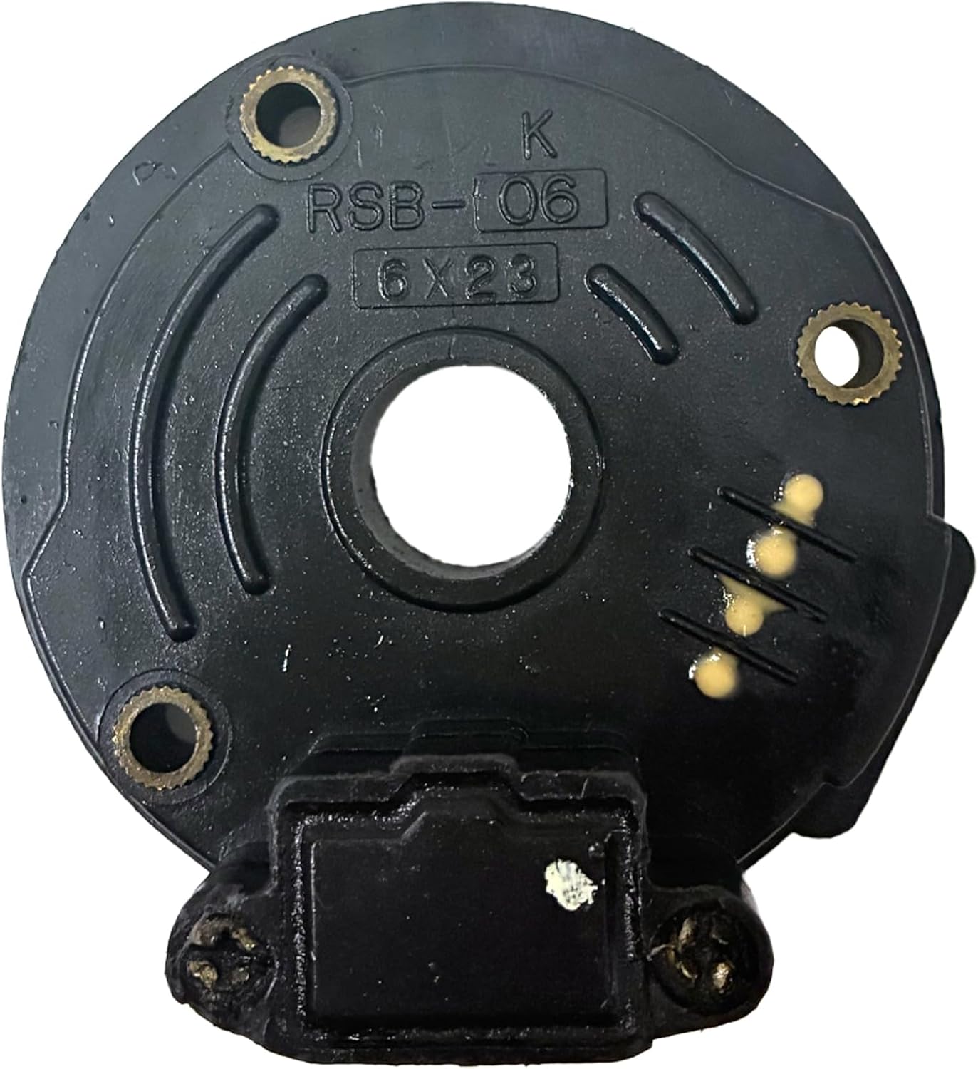 RSB-06 RSB06 Ignition Control Module Compatible with Nissan
