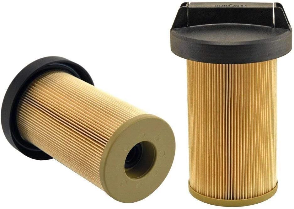 Wix Fuel Filter - 33718