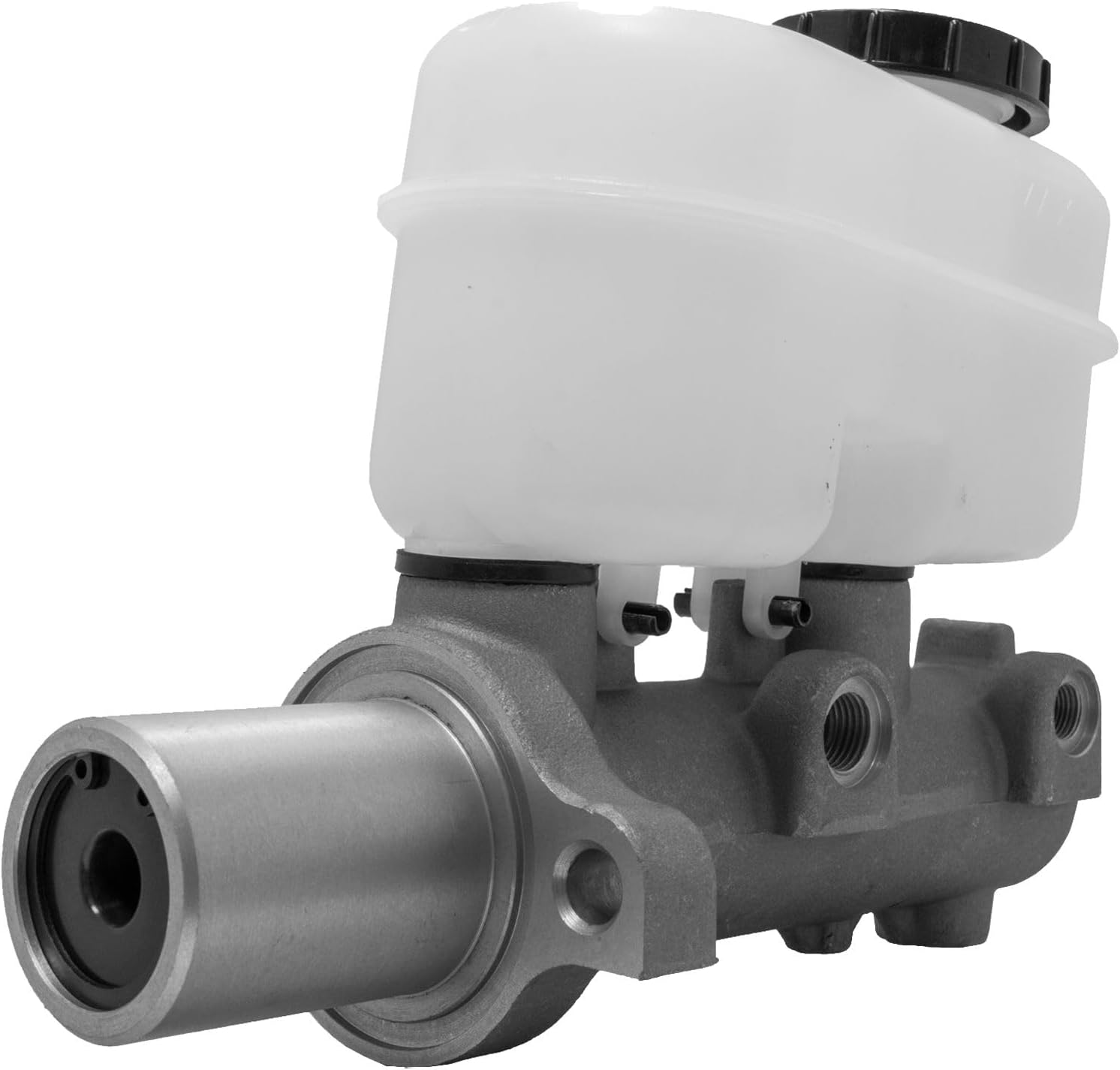 PRO+ Brake Master Cylinder PN4058 - OE Compatible with Select 1999-2004 Ford (E-250,E-350 Club Wagon,E-350 Econoline,E-350 Econoline Club Wagon,E-350 Super Duty,Econoline)