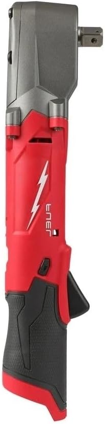 2565P-20 Power Impact Wrenches for Milwaukee M12 FUEL 12V 1/2