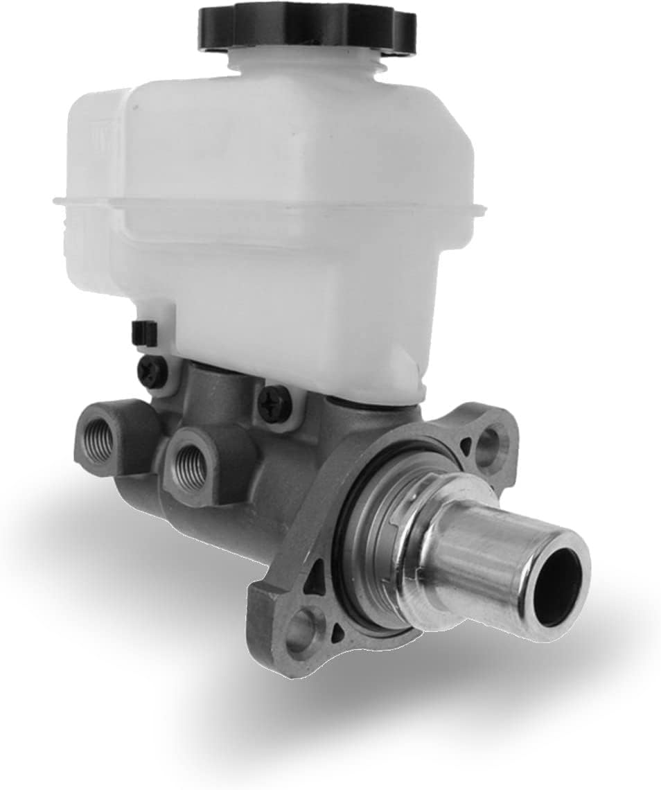 Raybestos Element3 Automotive Replacement Brake Master Cylinder for Select International S1853/1824/S1824/S1823 (MC661)