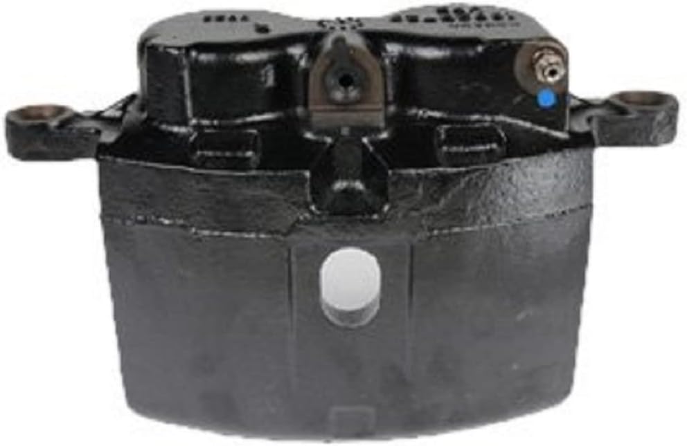 ACDelco GM Original Equipment 172-2404 (25846387) Front Passenger Side Disc Brake Caliper Assembly