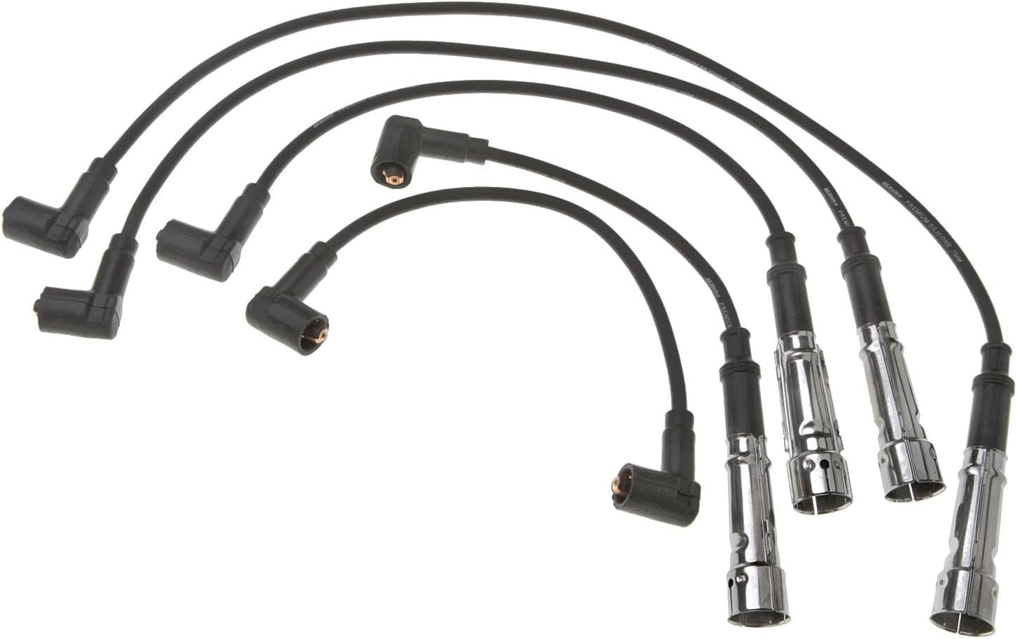 ACDelco Gold 9244C (88862046) Spark Plug Wire Set