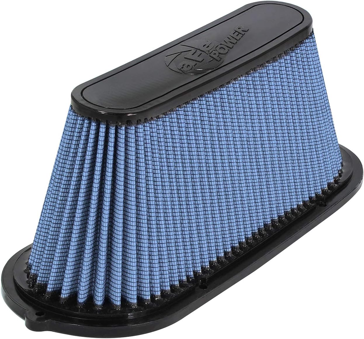 aFe POWER Magnum FLOW OE Replacement Air Filter w/Pro 5R Media for Chevrolet Corvette (C6) 08-13 V8-6.2L (LS3) #10-10118