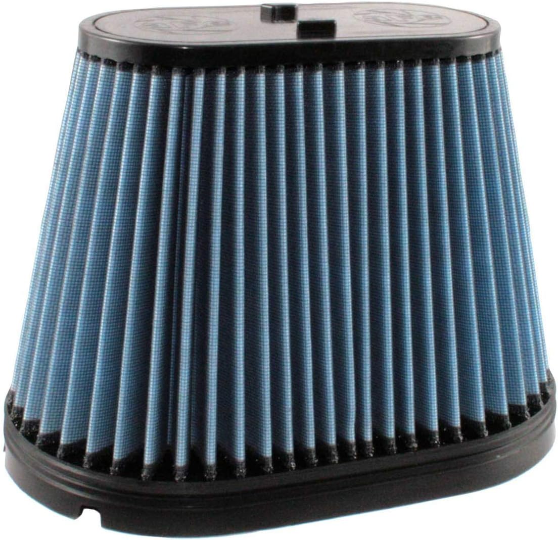 aFe Power A/F P5R Ford Dsl Trucks 03-07 V8-6.0L Air Filters 10-10100