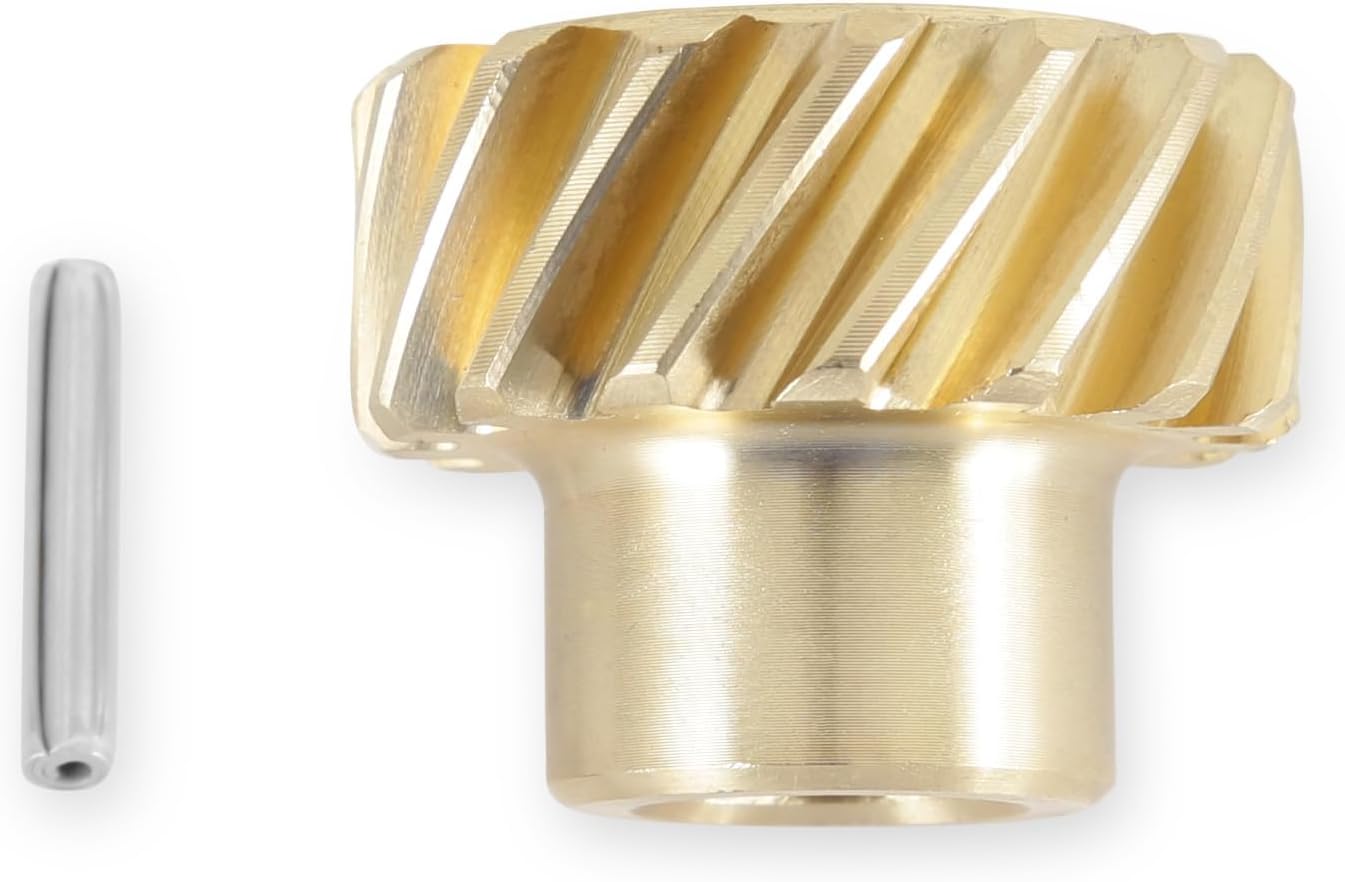 MSD 8583 Bronze Distributor Gear