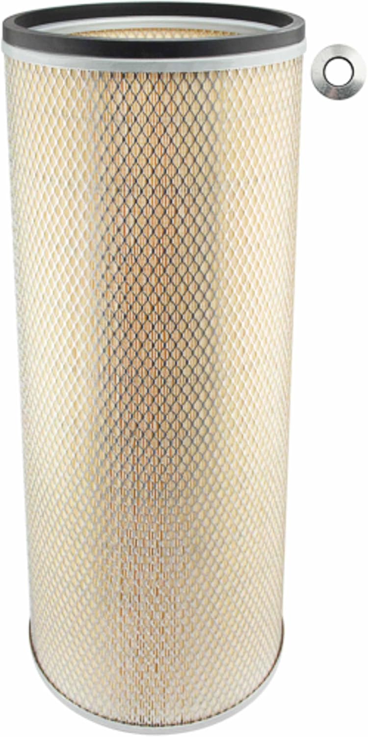 Baldwin Heavy Duty PA3498 Inner Air Filter Element