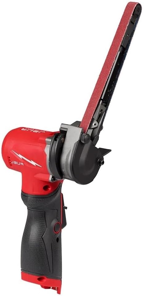 2482-20 Power Belt Sanders for Milwaukee M12 1/2