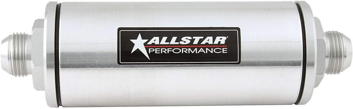 Allstar Performance ALL92041 Clear 7-3/4