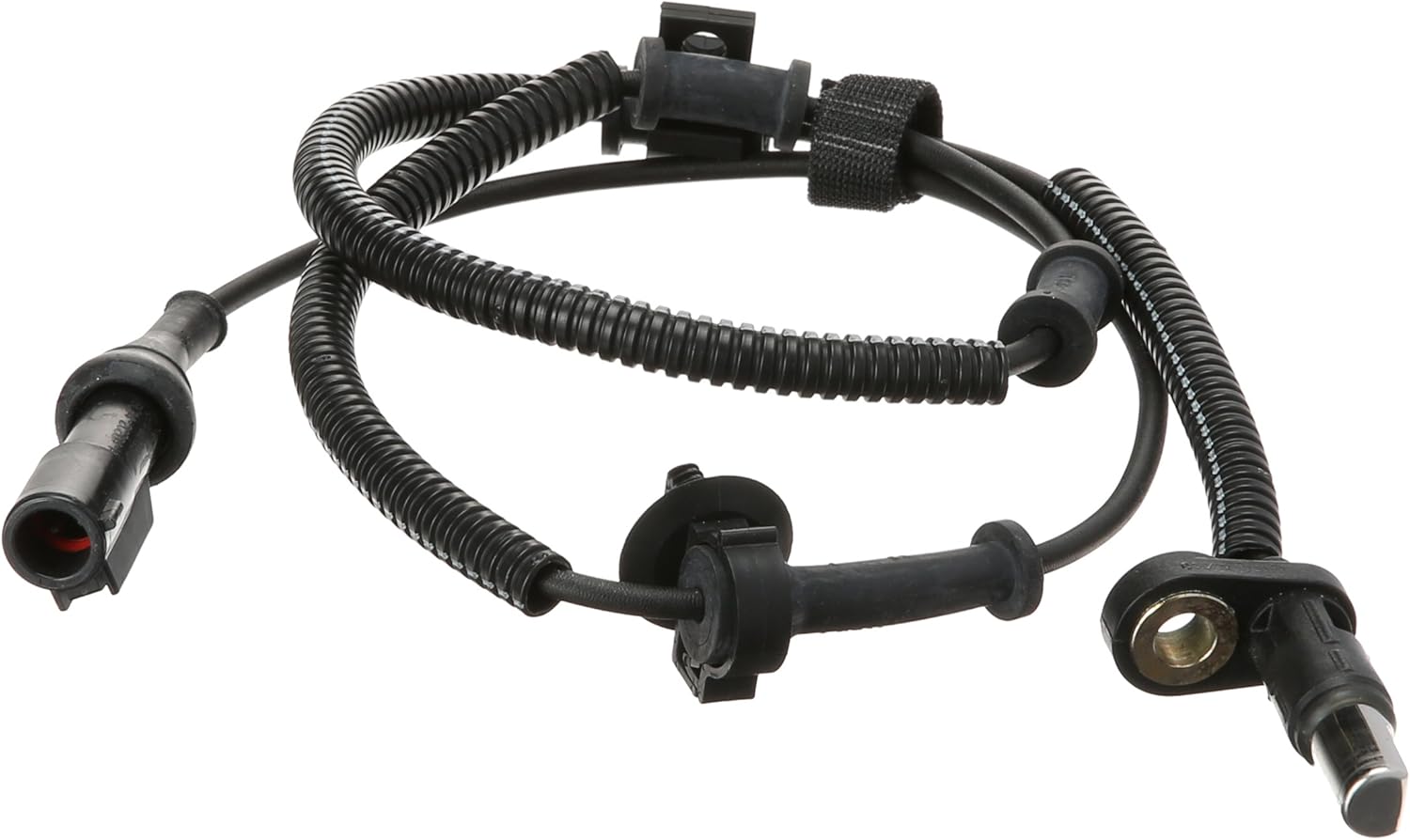 Motorcraft BRAB152 Front Wheel AntiLock Brake System Sensor