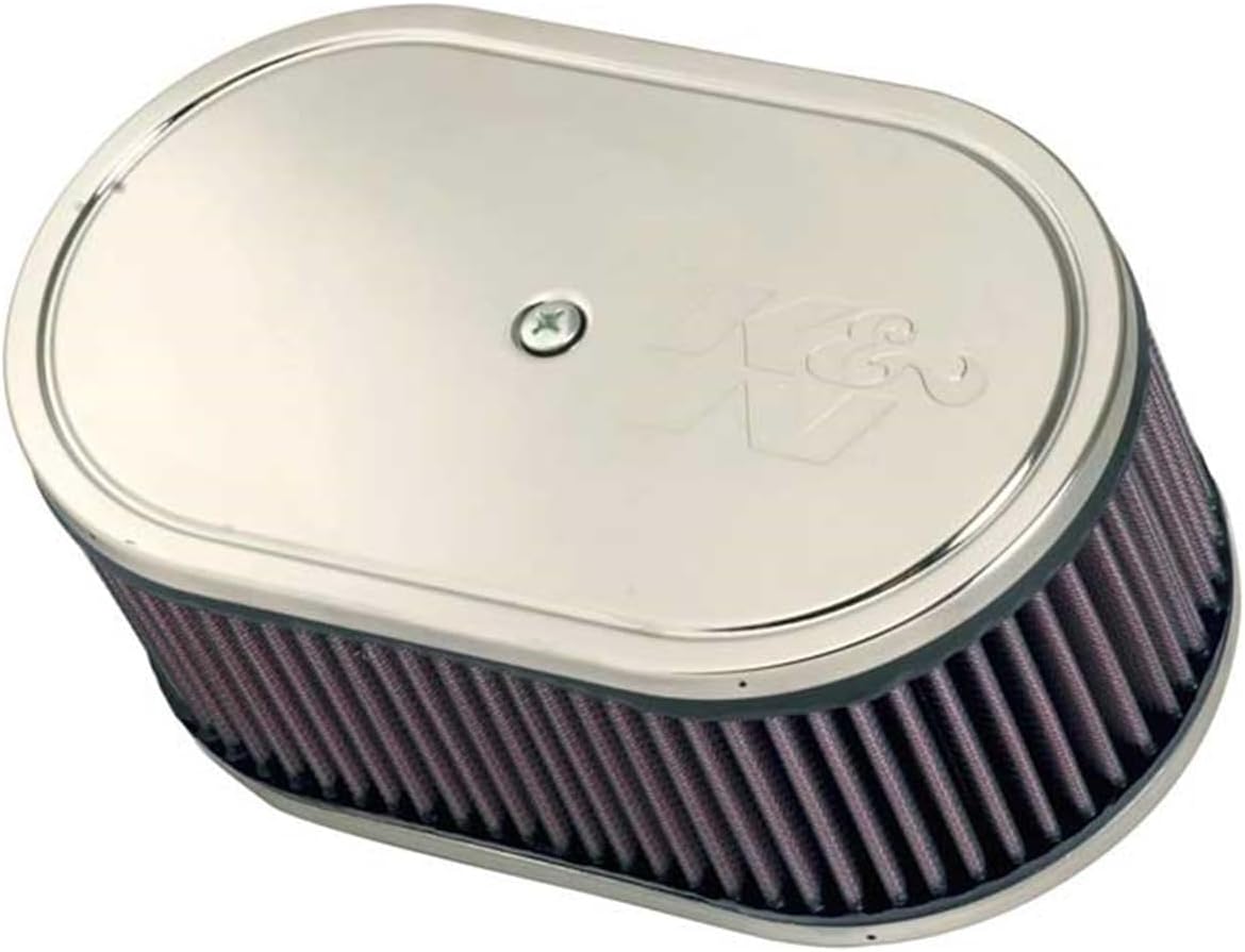 K&N 56-1210 High Performance Custom Racing Assembly