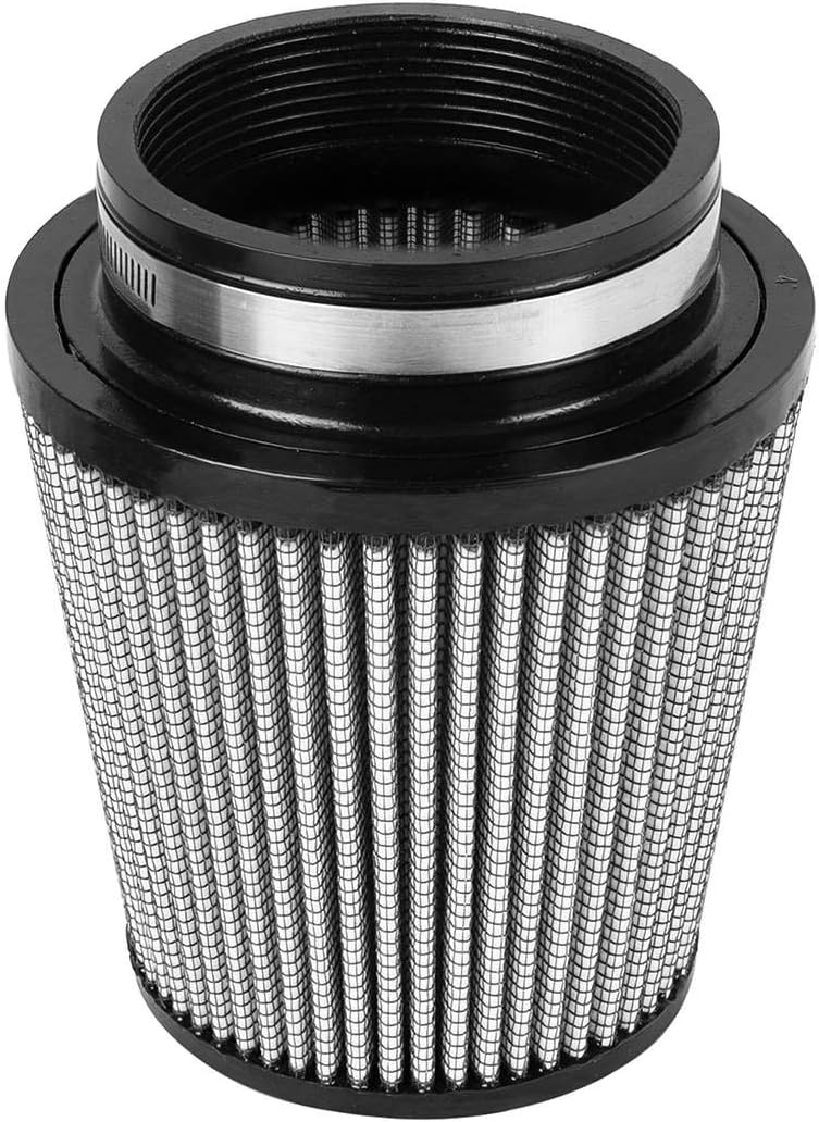 aFe POWER Magnum FORCE Intake Replacement Air Filter w/Pro DRY S Media - 4