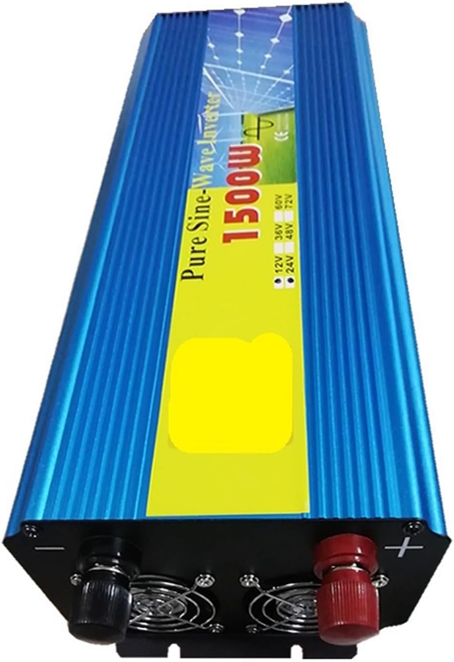 12v24V car inverter car inverter pure sine wave inverter 4000W inverter power supply(12V to 220V)